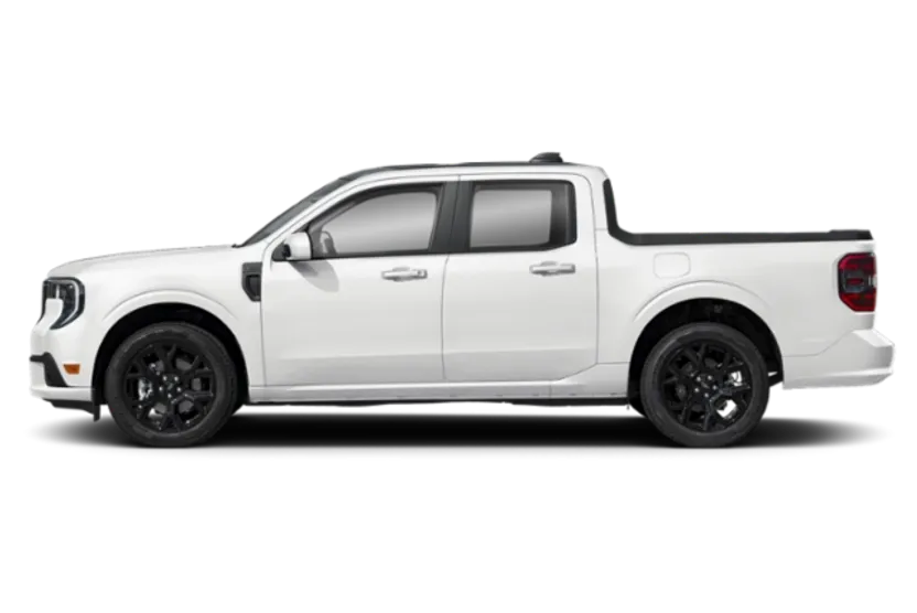 2025 Ford Maverick photo 1