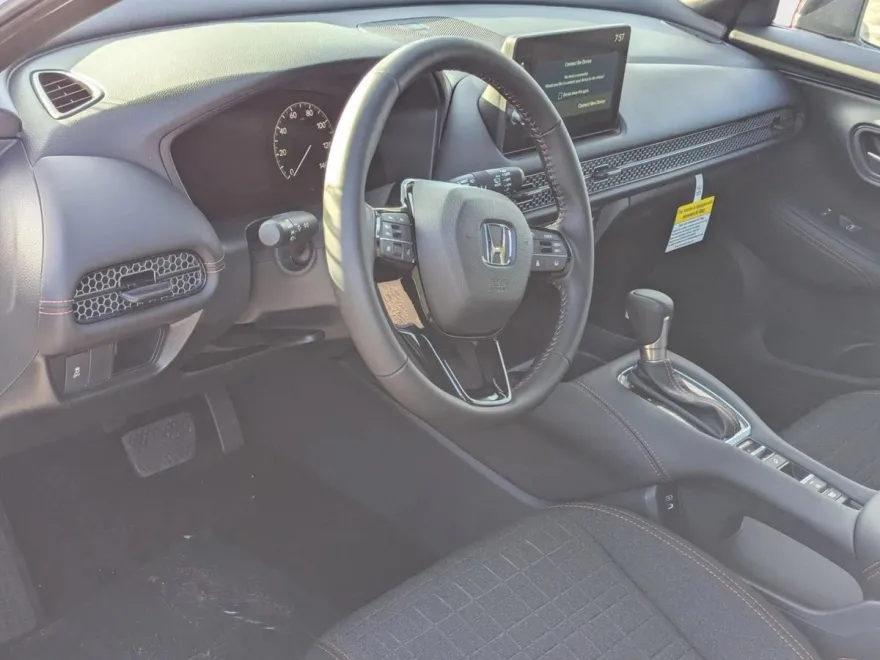 2026 Honda HR-V Sport photo 1