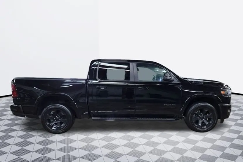 2025 Ram 1500 Big Horn Lone Star photo 1