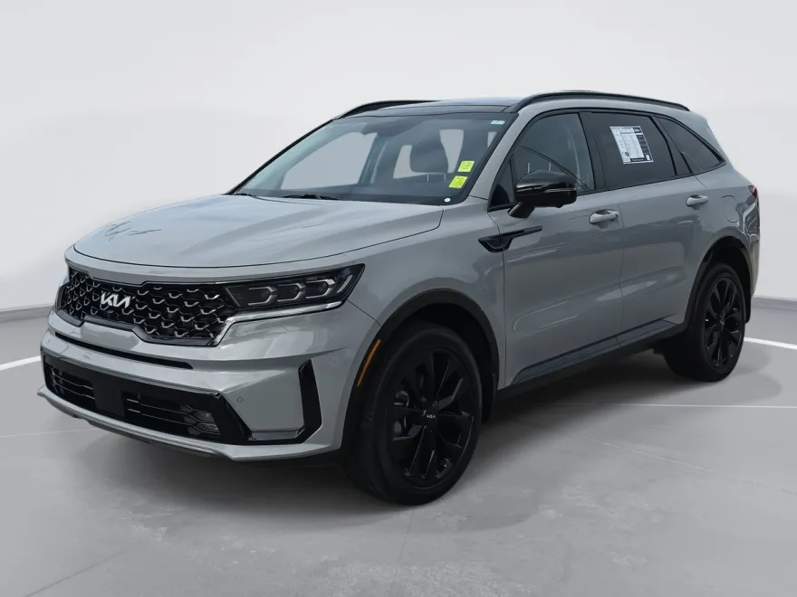 2023 Kia Sorento SX Prestige photo 1