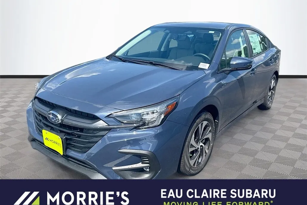 2025 Subaru Legacy Premium photo 1