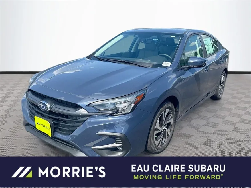 2025 Subaru Legacy Premium photo 1