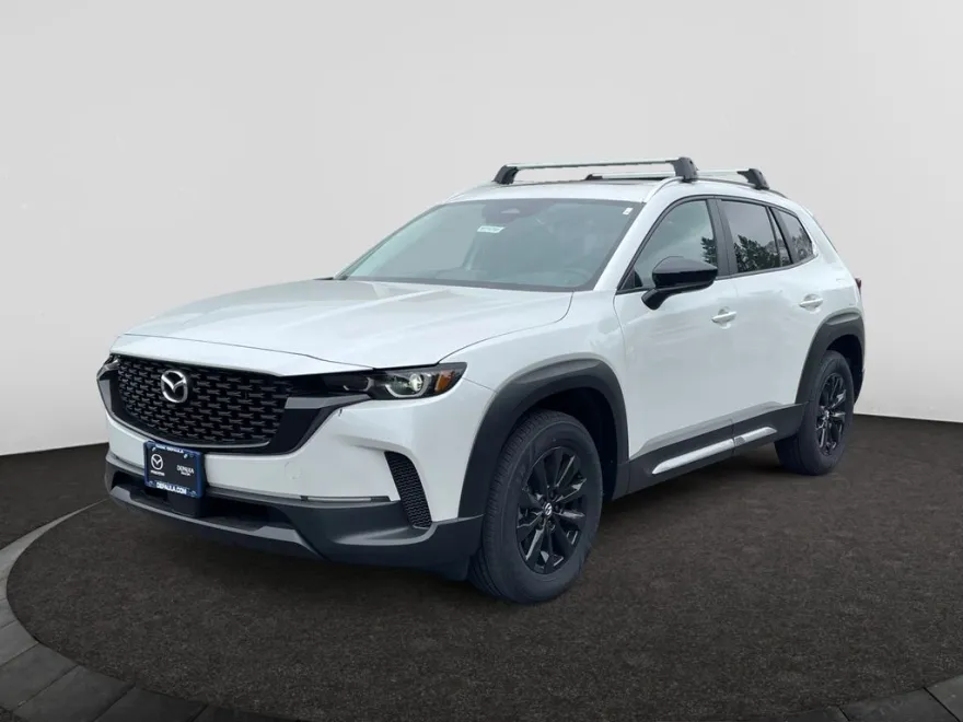 2025 Mazda CX-50 2.5 S Premium photo 1