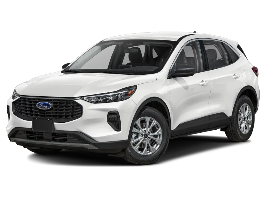 2024 Ford Escape Active photo 1