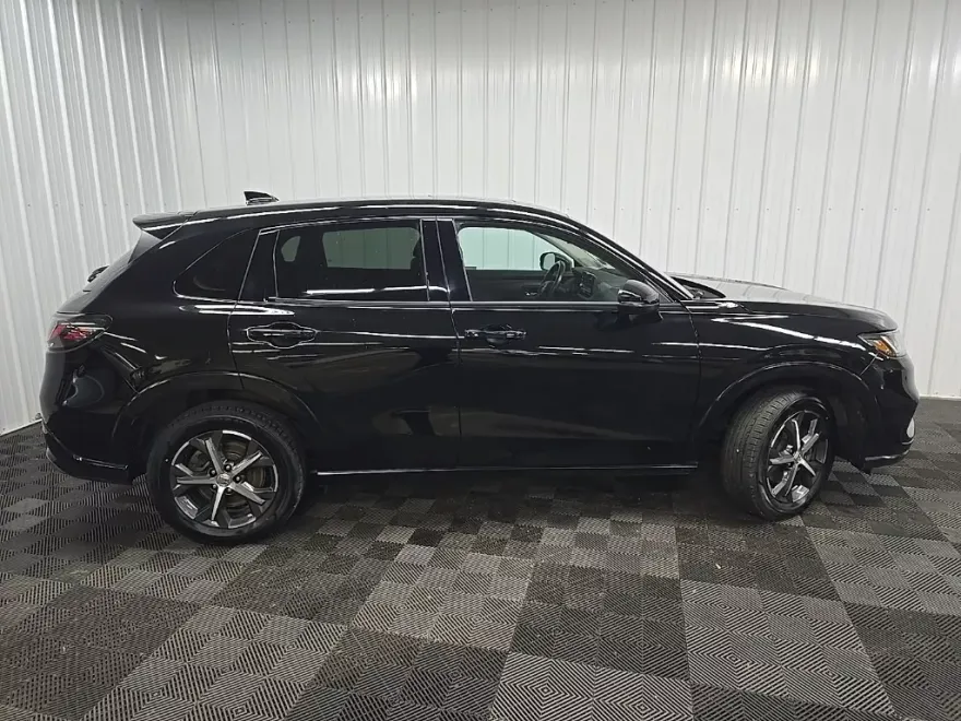 2024 Honda HR-V EX-L photo 1