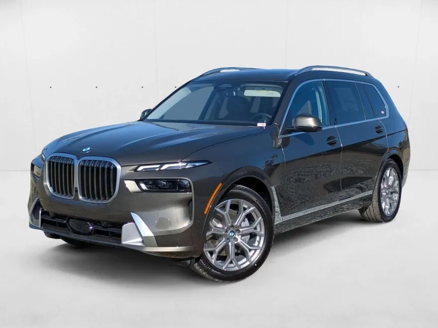 2026 Bmw X7 xDrive40i photo 1