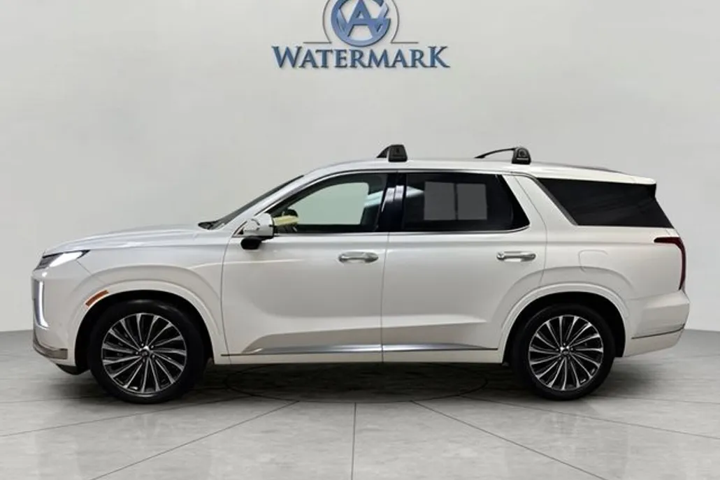 2023 Hyundai Palisade Calligraphy photo 1