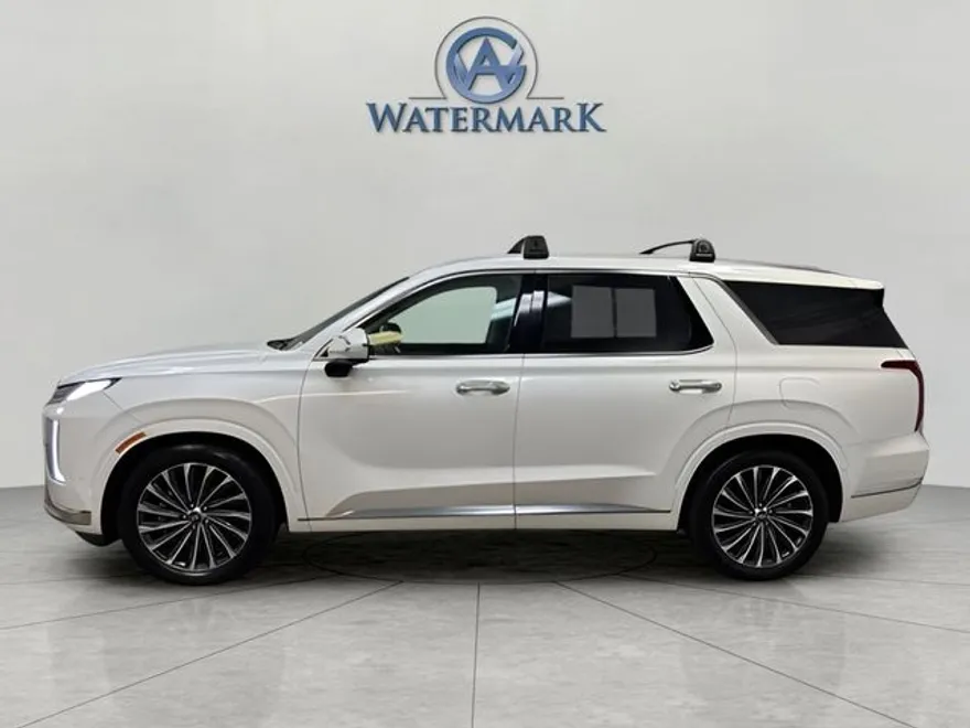 2023 Hyundai Palisade Calligraphy photo 1