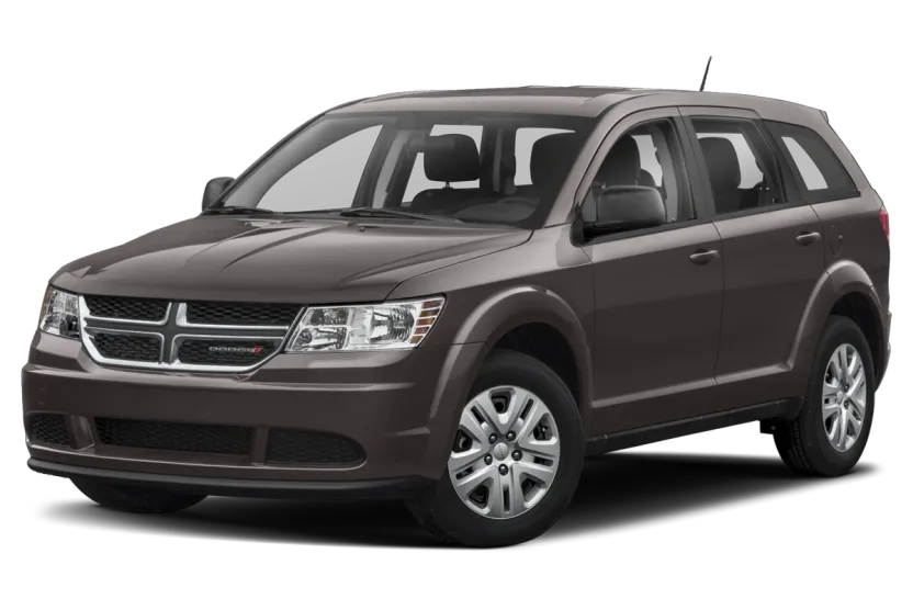 2019 Dodge Journey SE photo 1