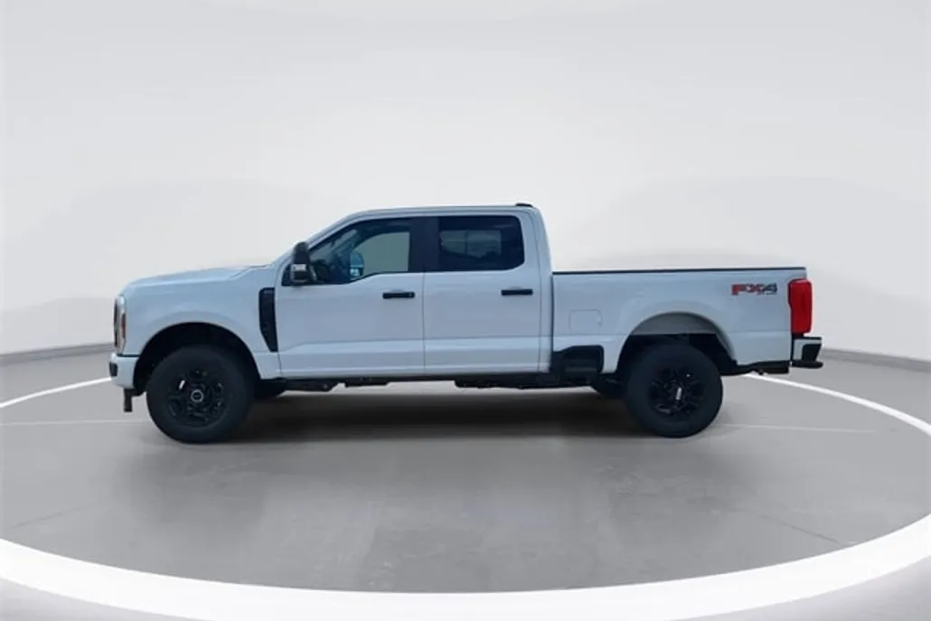 2026 Ford F-250 XL photo 1