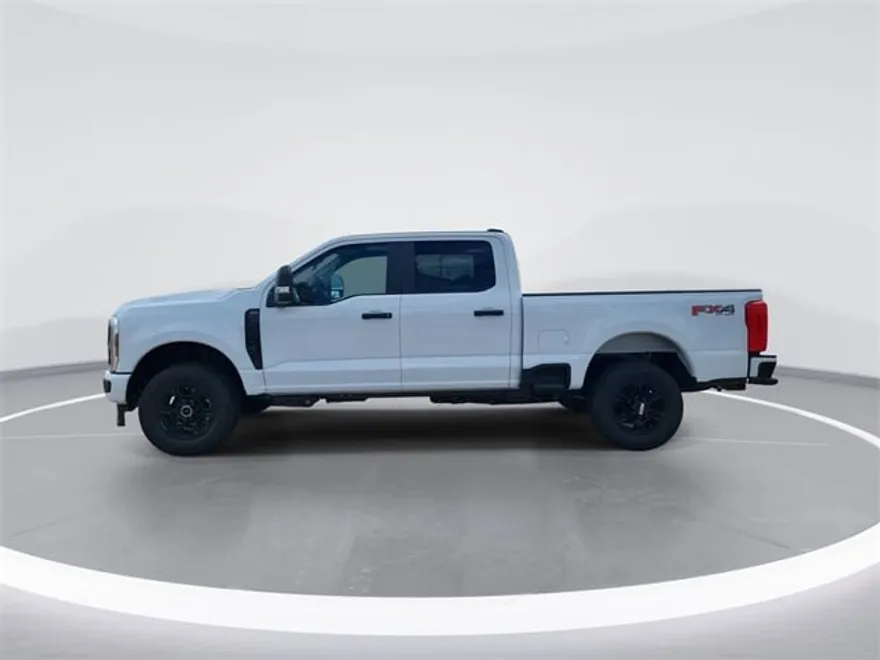 2026 Ford F-250 XL photo 1