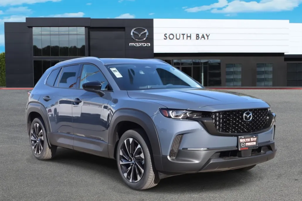 2025 Mazda CX-50 Premium Plus photo 1