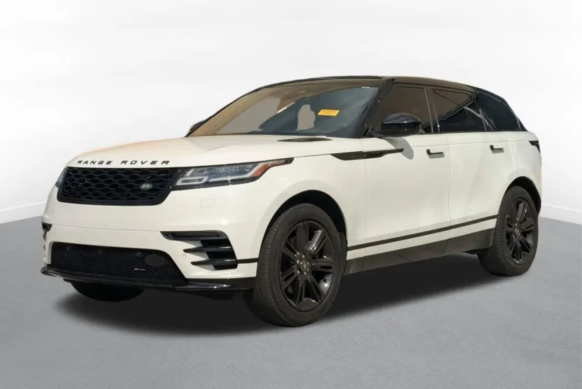 2022 Land Rover Range Rover Velar R-Dynamic S photo 1
