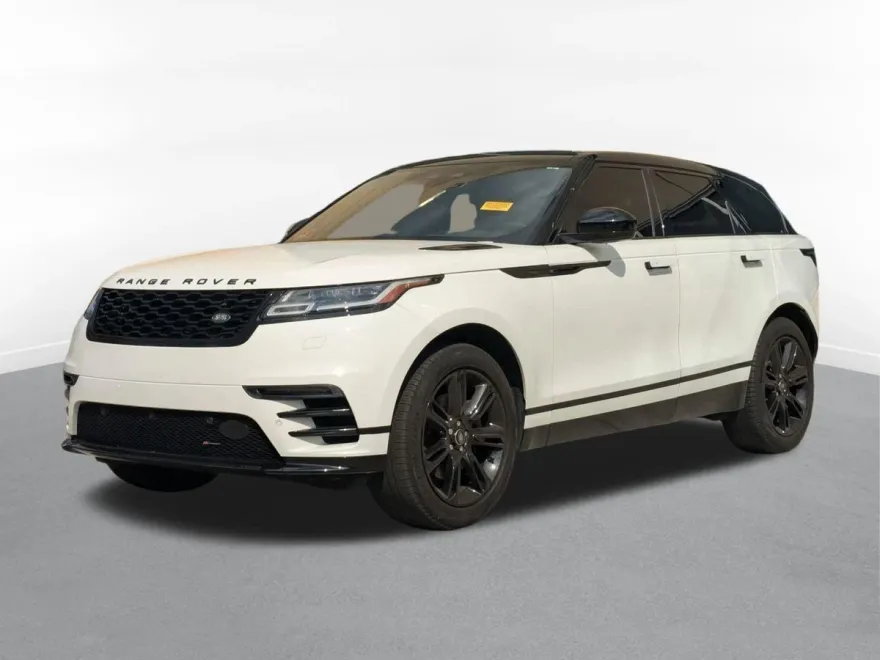 2022 Land Rover Range Rover Velar R-Dynamic S photo 1