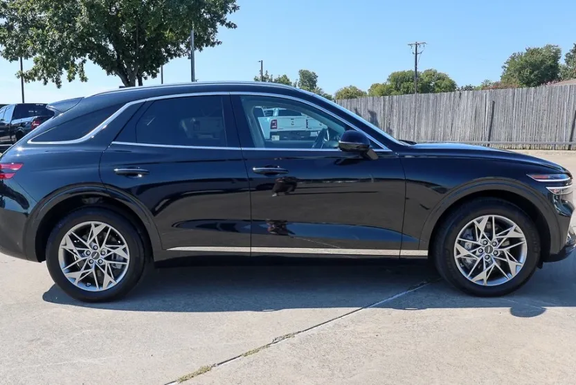2025 Genesis GV70 2.5T photo 1