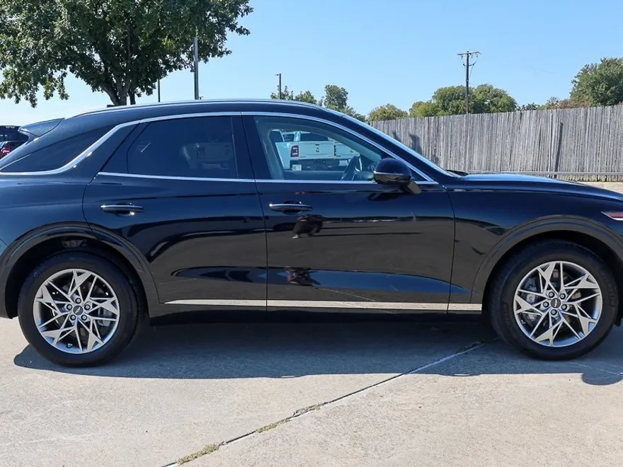 2025 Genesis GV70 2.5T photo 1