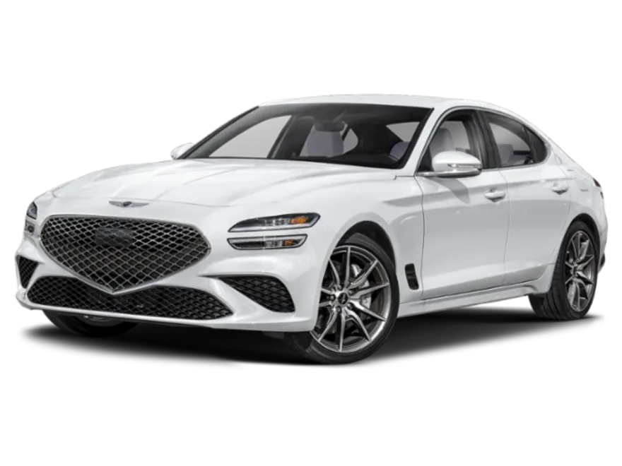 2026 Genesis G70 2.5T Prestige AWD photo 1