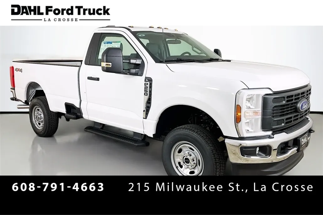2025 Ford F-250 photo 1