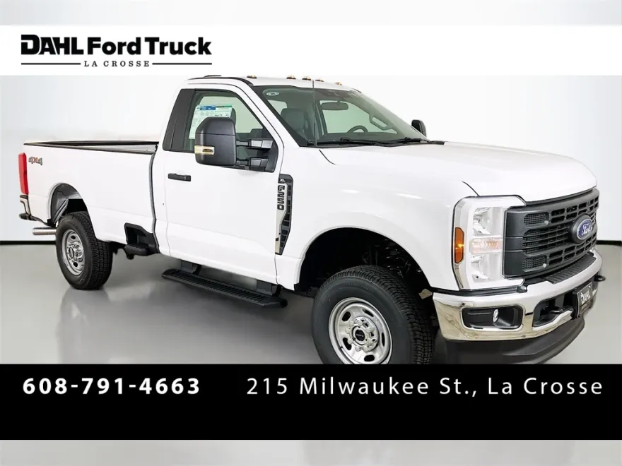 2025 Ford F-250 photo 1