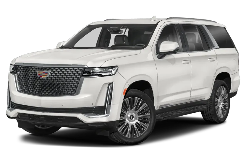 2023 Cadillac Escalade Premium Luxury photo 1
