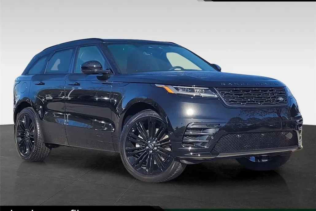 2026 Land Rover Range Rover Velar SE photo 1