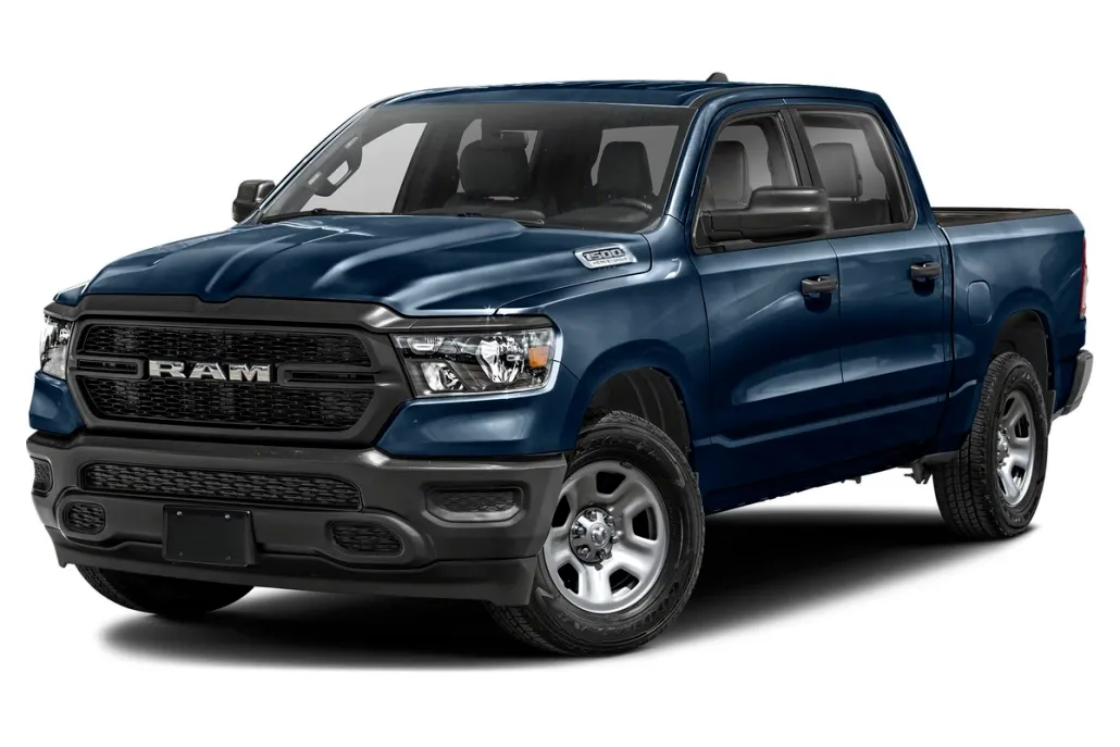 2023 Ram 1500 Tradesman photo 1