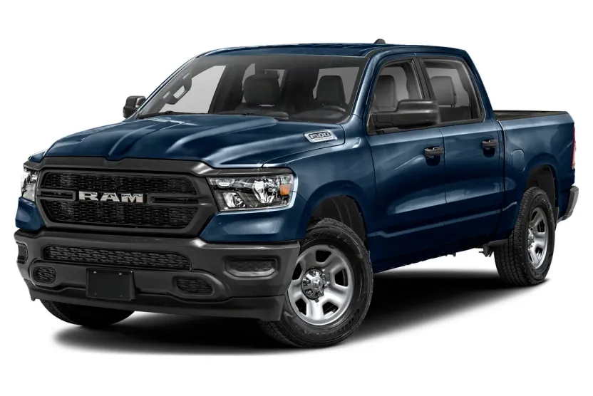 2023 Ram 1500 Tradesman photo 1
