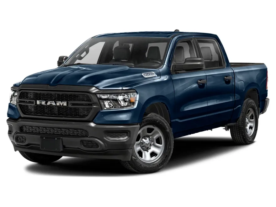 2023 Ram 1500 Tradesman photo 1