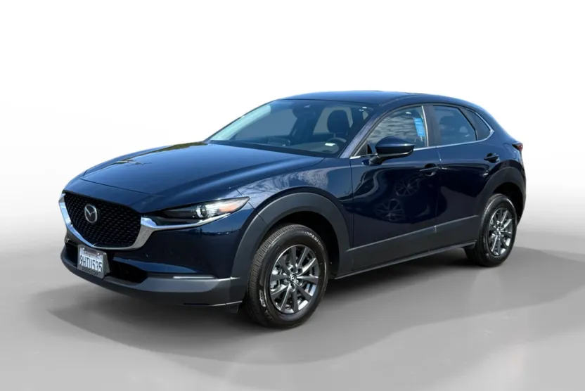 2023 Mazda CX-30 2.5 S photo 1
