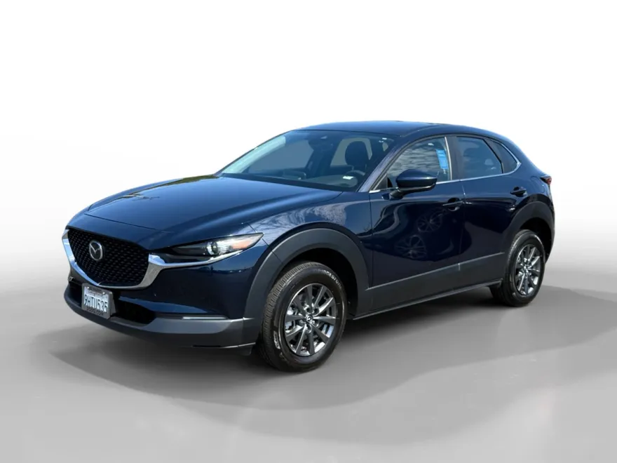 2023 Mazda CX-30 2.5 S photo 1