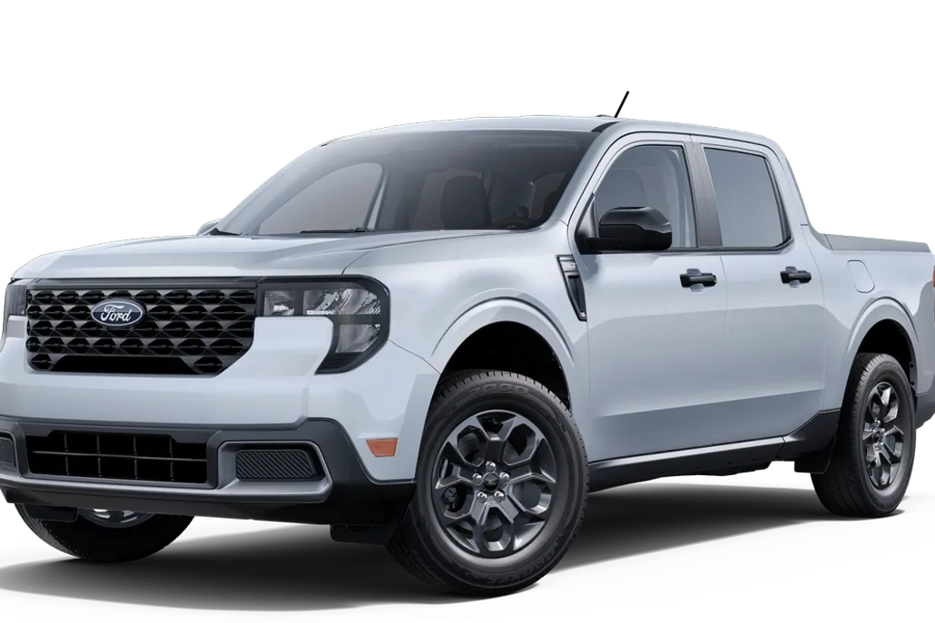 2025 Ford Maverick XLT photo 19