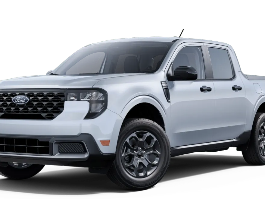 2025 Ford Maverick XLT photo 19