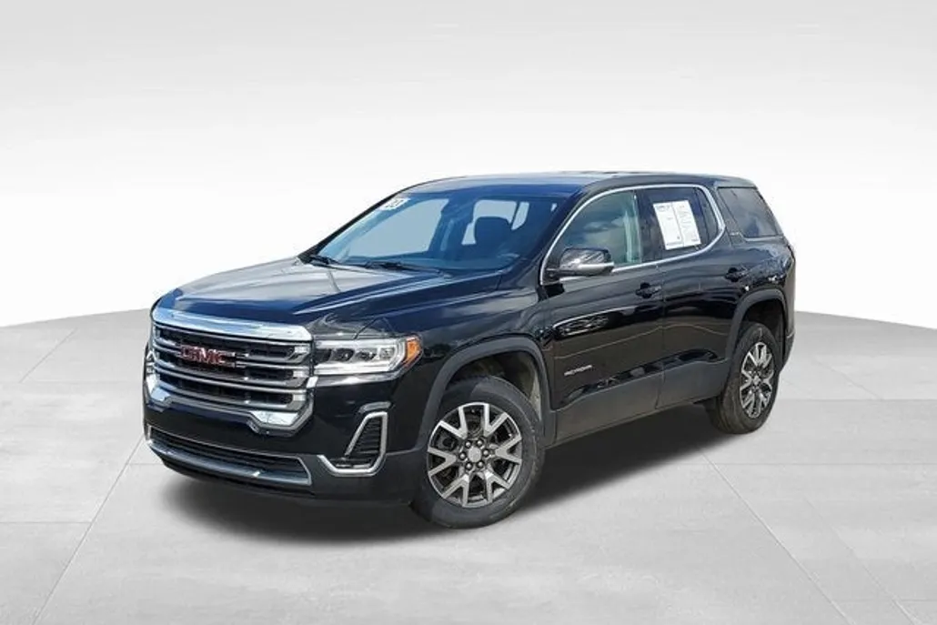 2023 Gmc Acadia SLE photo 1