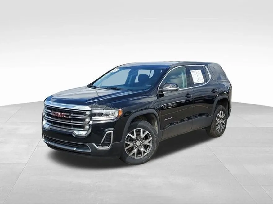 2023 Gmc Acadia SLE photo 1