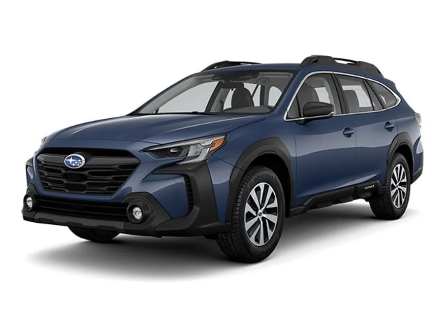 2025 Subaru Outback Base photo 1