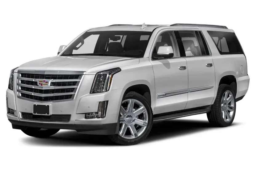 2020 Cadillac Escalade ESV Luxury photo 1