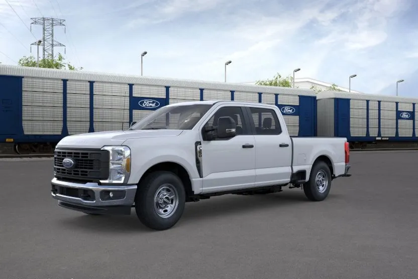 2026 Ford F-350 XL photo 1