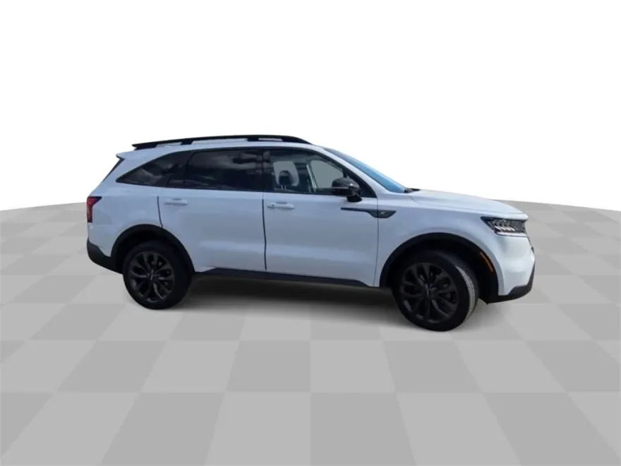 2022 Kia Sorento X-Line EX photo 1