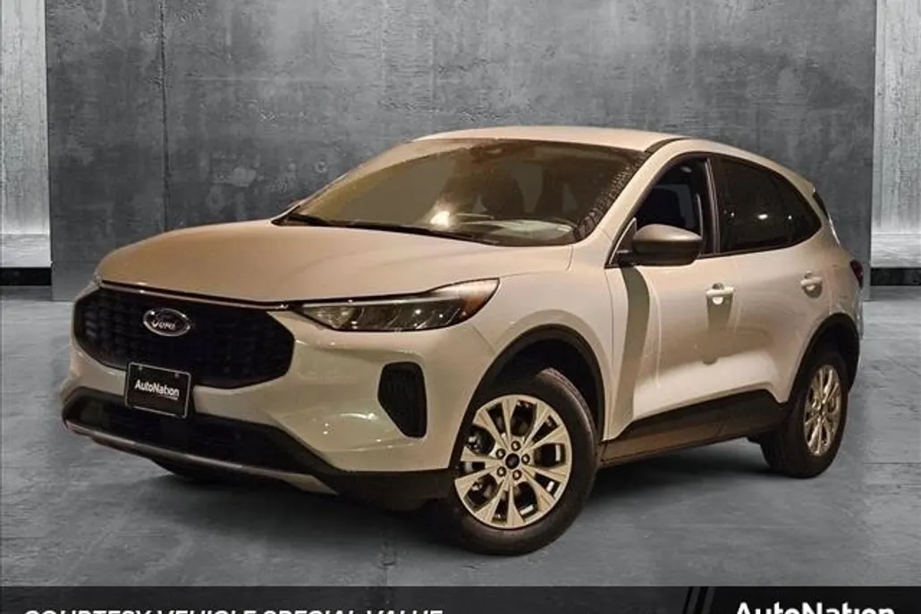 2025 Ford Escape Active photo 1