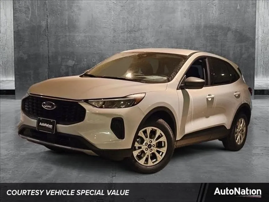 2025 Ford Escape Active photo 1