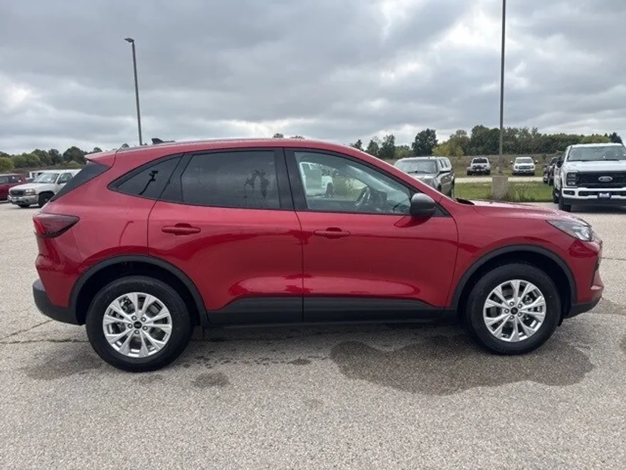 2025 Ford Escape Active photo 1
