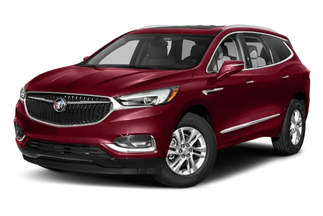 2018 Buick Enclave Essence photo 1