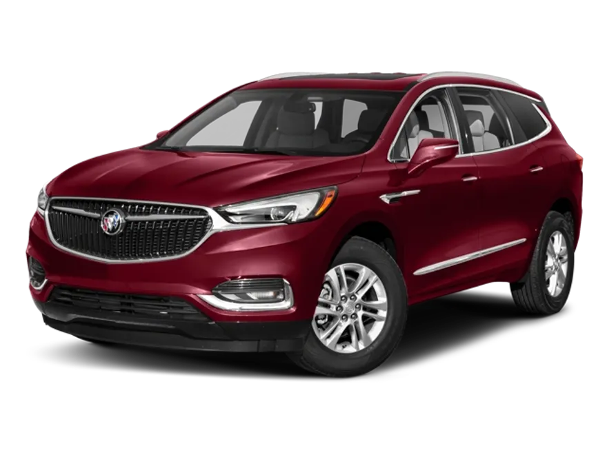 2018 Buick Enclave Essence photo 1