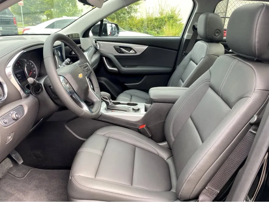 2024 Chevrolet Blazer 3LT photo 9