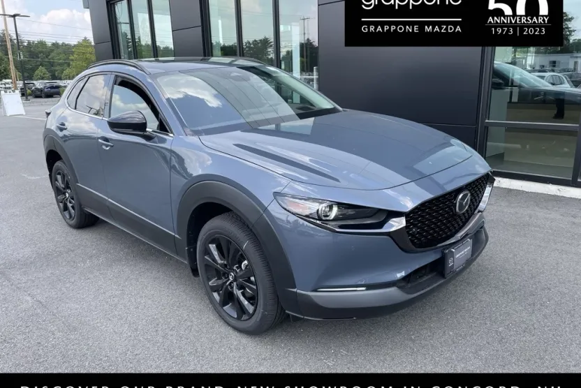 2025 Mazda CX-30 2.5 Turbo Premium Plus photo 1