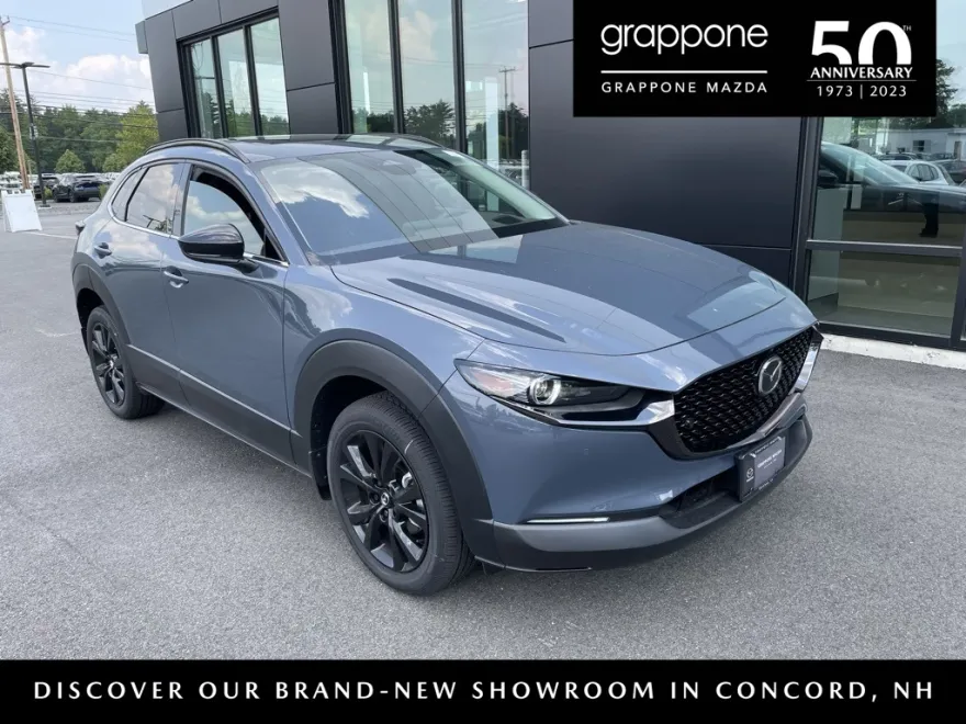 2025 Mazda CX-30 2.5 Turbo Premium Plus photo 1