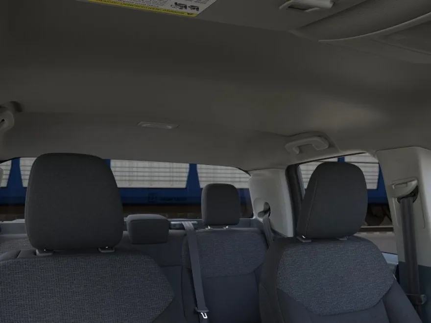 2025 Ford Maverick XL photo 1