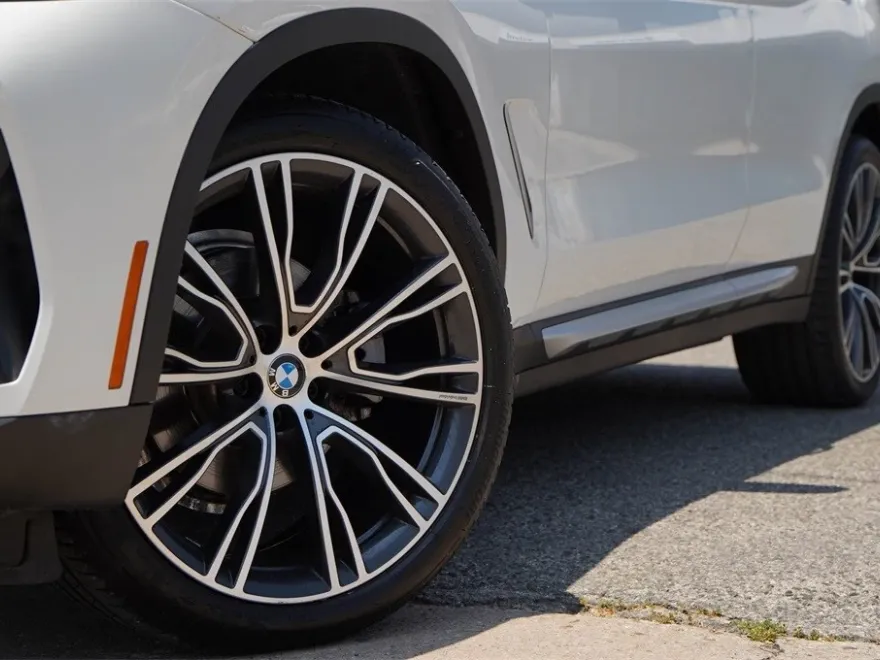 2022 Bmw X3 sDrive30i photo 1