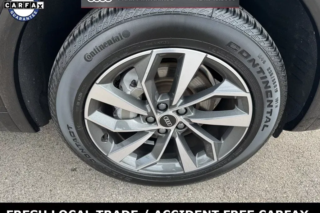 2023 Audi Q5 Sportback 45 S line Premium Plus photo 1