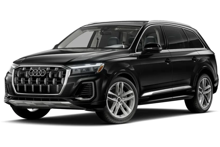 2025 Audi Q7 55 Premium Plus photo 1